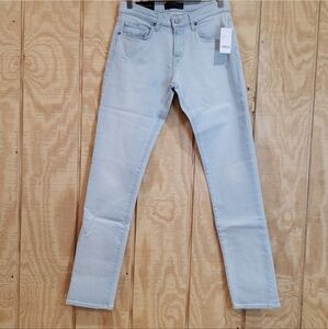 J BRAND Tyler Slim Fit Jean